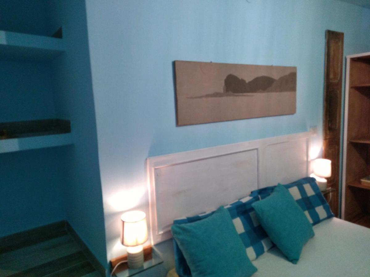 Piccola Casa Di Sardegna Apartment Villanova Monteleone Exterior photo