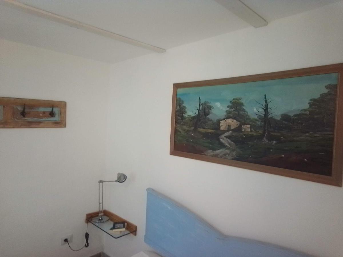 Piccola Casa Di Sardegna Apartment Villanova Monteleone Exterior photo
