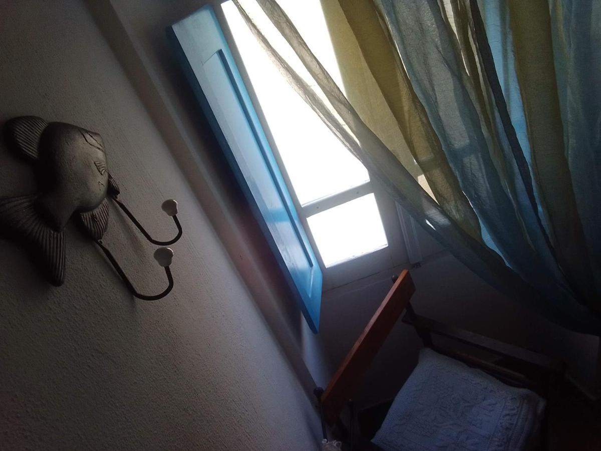 Piccola Casa Di Sardegna Apartment Villanova Monteleone Exterior photo