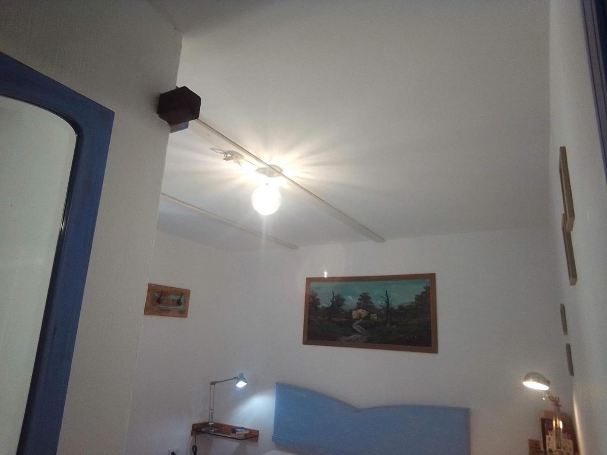 Piccola Casa Di Sardegna Apartment Villanova Monteleone Exterior photo