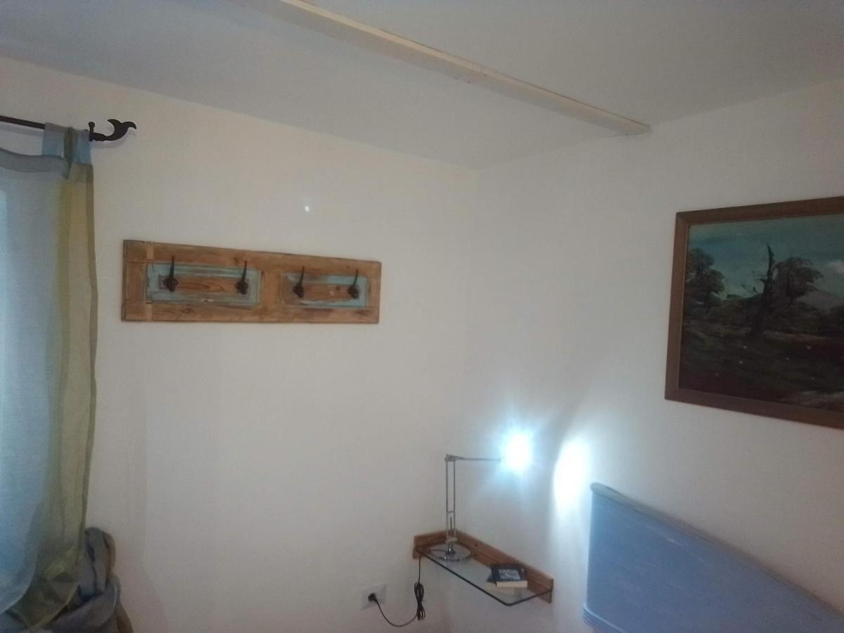 Piccola Casa Di Sardegna Apartment Villanova Monteleone Exterior photo