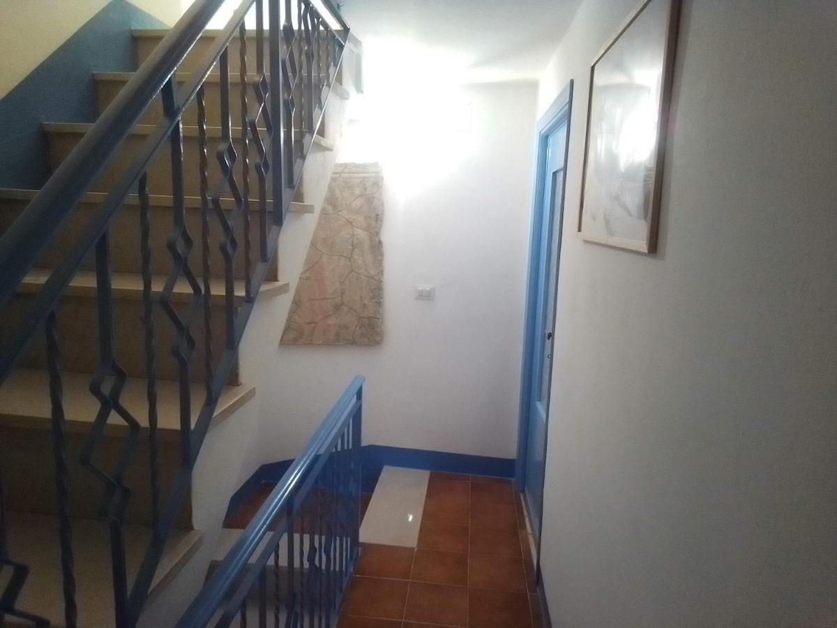 Piccola Casa Di Sardegna Apartment Villanova Monteleone Exterior photo